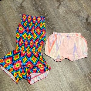 Girls Summer bundle